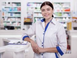 Profesi Farmasi di Indonesia, Tantangan dan Peluang di Tahun Ini