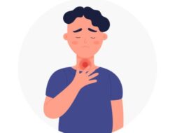 Mengatasi Sariawan di Tenggorokan, Penyebab dan Solusinya