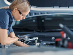 Tips Perawatan Mobil agar Tetap Awet dan Prima