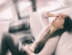 Atasi Vertigo dan Mual dengan Langkah Bijak, Panduan Lengkap!