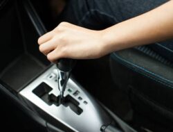 Kapan Momen Terbaik untuk Memanfaatkan Engine Brake?