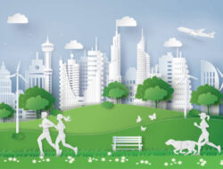 Pengaruh Kesehatan Lingkungan terhadap Penyebaran Penyakit Menular