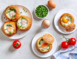 Inspirasi Menu Ala Carte Italia yang Wajib Dicoba