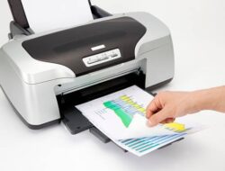 7 Cara Ampuh Merawat Printer Agar Tetap Awet