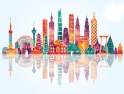 Jelajahi Keajaiban Asia Tenggara, Destinasi Wisata Tak Terlupakan