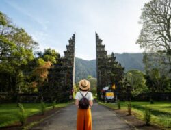 8 Tempat Wisata Seru di Bali yang Wajib Dikunjungi