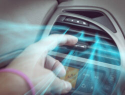 Cara Merawat AC Mobil Agar Awet dan Tetap Dingin