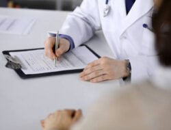 Asesmen Medis, Langkah Awal Rehabilitasi Narkoba