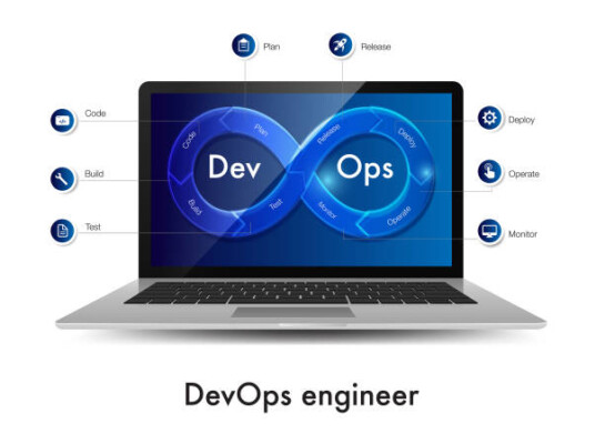 DevOps Engineer