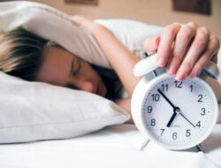 Kenali Tanda Kanker Darah: Gangguan Tidur Bisa Jadi Peringatan Dini