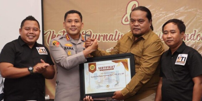 Kapolresta Banyuwangi