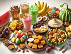 Resep Makanan Ringan untuk Buka Puasa yang Mudah Dibuat