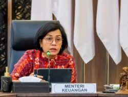Sri Mulyani Pangkas Transfer Daerah Rp50 Triliun untuk Program Prioritas
