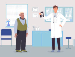 Osteoporosis: Gejala, Penyebab, dan Cara Mencegahnya