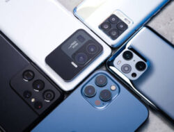 Rekomendasi Smartphone dengan Performa Stabil dan Awet