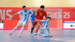 Timnas Futsal Indonesia