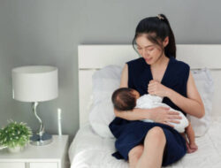 Makanan Penambah ASI, Rahasia Lancar Menyusui Secara Alami