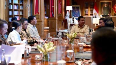 Pemerintah Siapkan Kebijakan Baru untuk Penataan Lahan Sawit