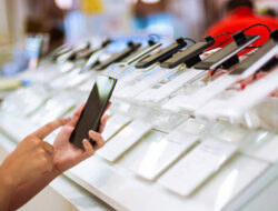 Rekomendasi Smartphone Murah, Kualitas Mewah: Pilihan Terbaik 2025
