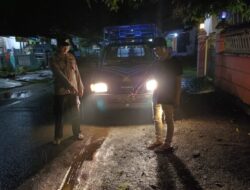 Seorang Perawat di Besuki Menjadi Korban Pengeroyokan di Jalan Argopuro