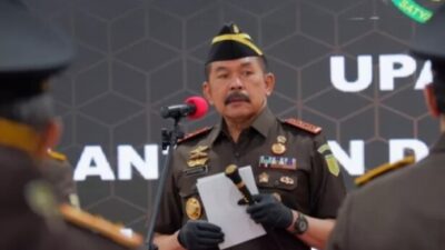 Jaksa Agung: Jampidsus Tidak Akan Dilindungi Jika Bersalah