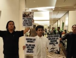 Rapat Panja Revisi UU TNI Dikritik: Terburu-buru dan Tidak Transparan