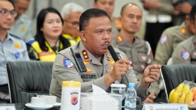 Polri Gencar Tindak Travel Gelap, Pemudik Diminta Waspada