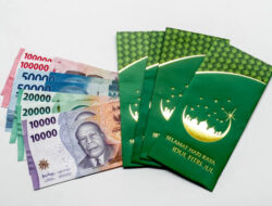 Cara Mudah Tukar Uang Baru untuk THR Lebaran 2025, Jangan Ketinggalan!