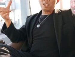 Bisingnya dan ramenya Polemik THR dan Mobdin Ini Kata Eko Febriyanto,Refleksi untuk Situbondo