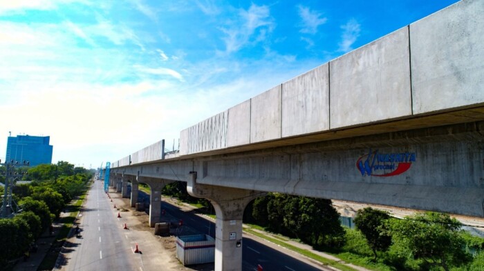 Waskita Precast