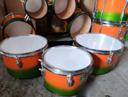 Jual Drumband Jogja: Pilihan Terbaik untuk Kebutuhan Musik dan Marching Band