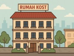 Bisnis Kost Masih Cuan, Ini Cara Maksimalkan Keuntungannya