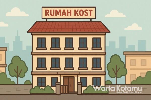 Bisnis Kost