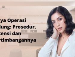 Biaya Operasi Hidung: Prosedur, Potensi dan Pertimbangannya