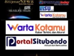 Kebebasan Pers Sedunia 2025: Jurnalisme, Demokrasi, dan Tantangan di Era AI
