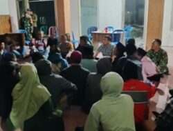 Konflik Lahan di Ijen Bondowoso Memanas, Warga Sandera 3 TNI dan Bakar Aset PTPN XII