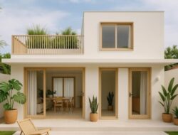 Ide Rumah Minimalis 2025: 7 Desain Kekinian untuk Gaya Hidup Modern