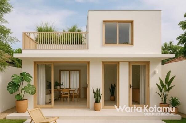 Rumah Minimalis