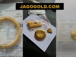 Cara Aman Jual Beli Emas Tanpa Surat di Jogja