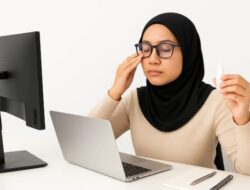 Tips Merawat Mata agar Tetap Sehat di Era Layar Digital
