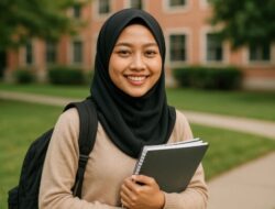 Ingin Beasiswa Kuliah? Daftar Sekarang di beasiswa.sakti.ac.id