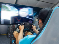 Revolusi Sensorik: Bagaimana Teknologi Game Sensa Mengubah Cara Kita Bermain