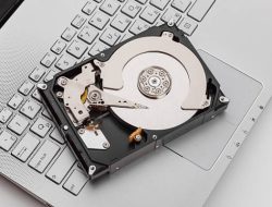 Kenapa Hard Disk Bisa Rusak? Simak Penyebab dan Cara Mengembalikan Datanya!