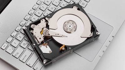 Hard Disk