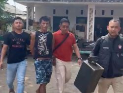 Terbongkar! Abu Curi 7 Motor, Emas, dan Alat Tukang di Tiga Kecamatan Di Wilayah Barat Kabupaten Situbondo