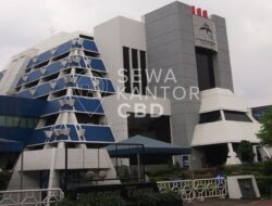 5 Alasan Mengapa Daerah Rasuna Said Cocok Dijadikan Lokasi Kantor