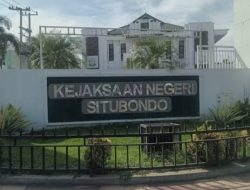 Kejari Situbondo: Penyelidikan Korupsi Dinas PUPP Ditingkatkan ke Penyidikan