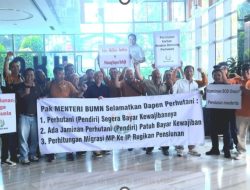 Konflik Internal Perhutani: Pensiunan Pertanyakan Laba Tahunan di Tengah Krisis Dana Pensiun