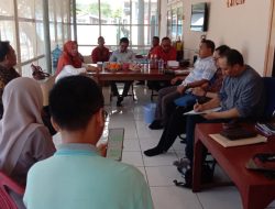 Komisi IV DPRD Sidak Perusahaan di Banyuglugur, Temukan Dugaan PHK Sepihak