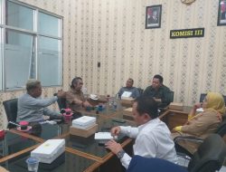 Gelombang kritik tajam dari elemen masyarakat sipil dan Para aktivis Tuntut Evaluasi Serapan Anggaran Situbondo